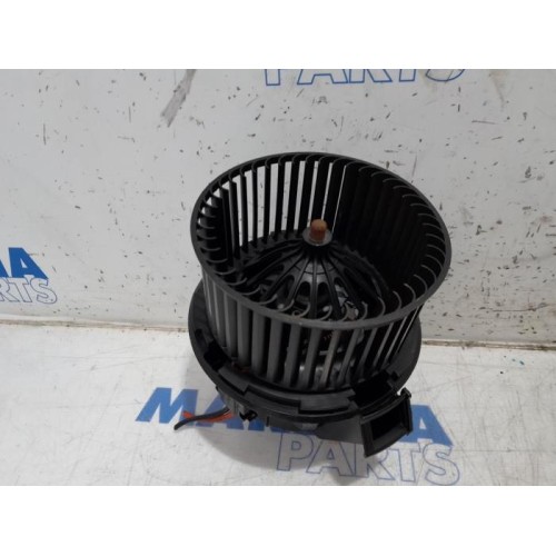 Citroen - C3 - Heating and ventilation fan motor