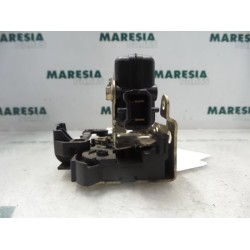 Renault - Megane - Front door lock mechanism 4-door, right