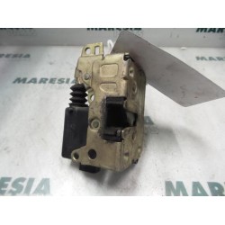 Renault - Megane - Front door lock mechanism 4-door, right