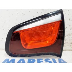 Citroen - C3 - Achterlicht rechts
