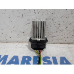 Citroen - C3 - Heater resistor