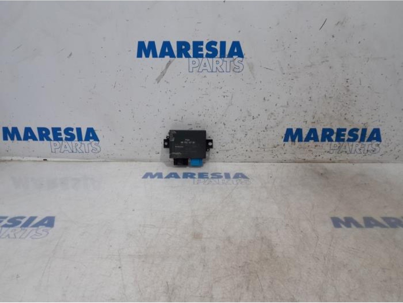 Citroen - C3 - PDC Module