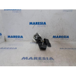 Citroen - C3 - Sicherheitsgurt links vorne