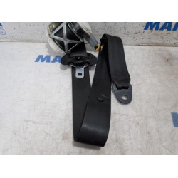 Citroen - C3 - Sicherheitsgurt links vorne