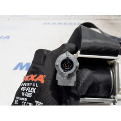 Citroen - C3 - Sicherheitsgurt links vorne