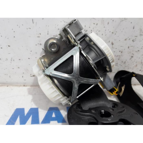 Citroen - C3 - Sicherheitsgurt links vorne