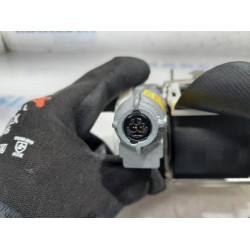 Citroen - C3 - Ceinture de sécurité avant droite