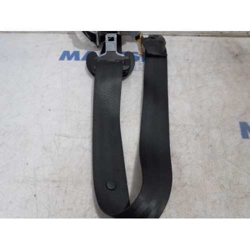 Citroen - C3 - Front seatbelt, right
