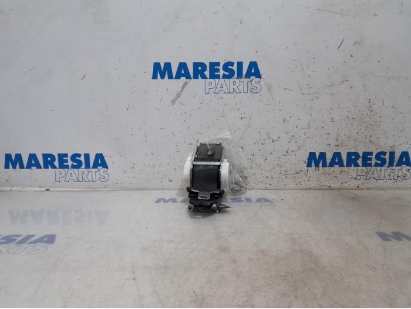 Citroen - C3 - Veiligheidsgordel links-achter