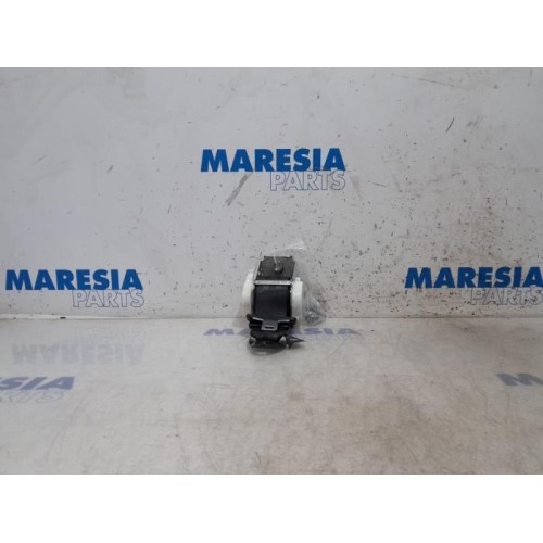 Citroen - C3 - Sicherheitsgurt links hinten
