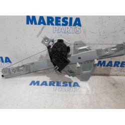 Citroen - C3 - Window mechanism 4-door, front left