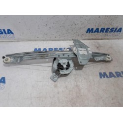 Citroen - C3 - Window mechanism 4-door, front left