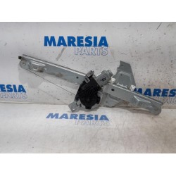 Citroen - C3 - Window mechanism 4-door, front right