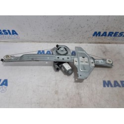 Citroen - C3 - Window mechanism 4-door, front right