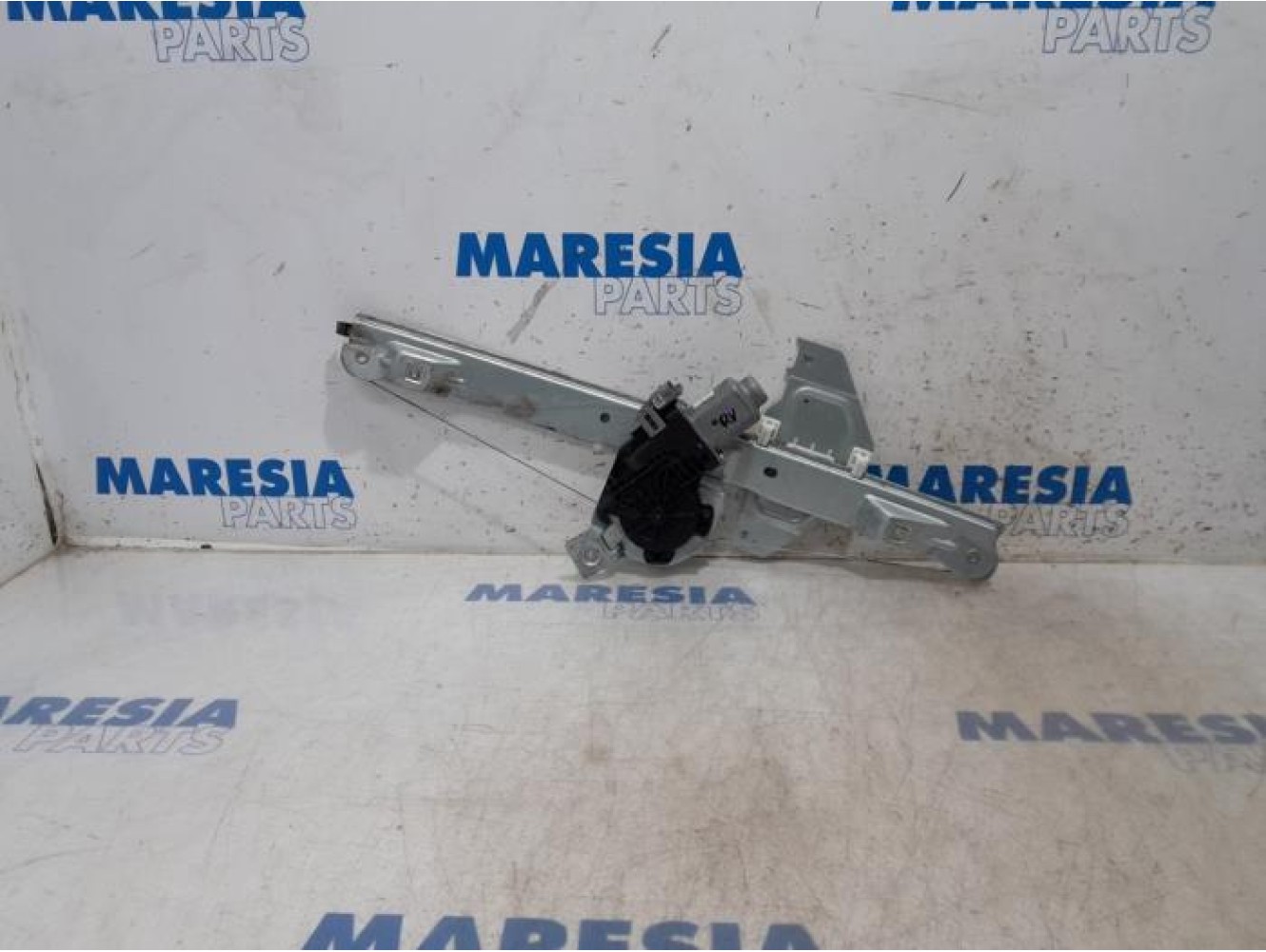Citroen - C3 - Window mechanism 4-door, front right