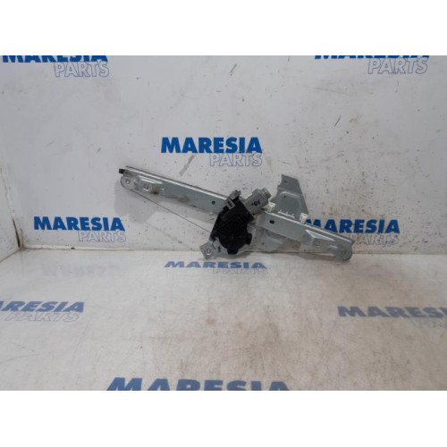 Citroen - C3 - Window mechanism 4-door, front right
