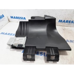 Citroen - C3 - Subwoofer