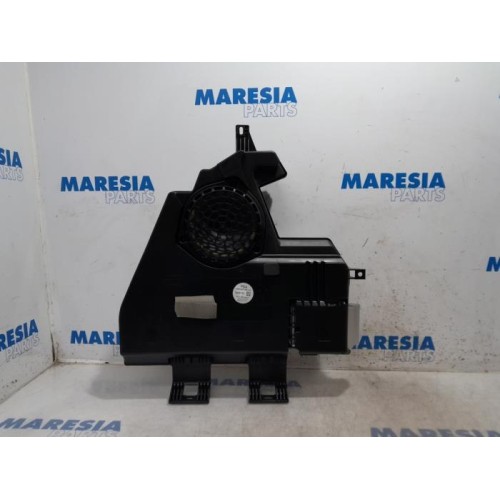 Citroen - C3 - Subwoofer