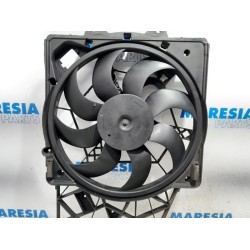 Fiat - Doblo - Fan motor