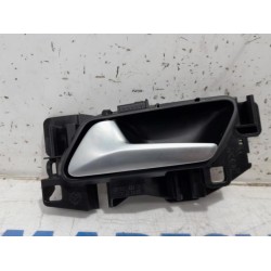 Citroen - DS3 - Door handle 4-door, front left