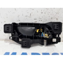 Citroen - DS3 - Door handle 4-door, front left