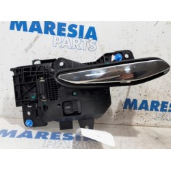 Citroen - DS3 - Door handle 4-door, front left