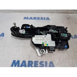 Citroen - DS3 - Door handle 4-door, front left