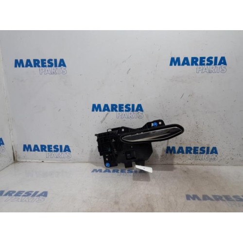 Citroen - DS3 - Door handle 4-door, front left