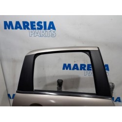 Citroen - C3 - Portier 4Deurs rechts-achter
