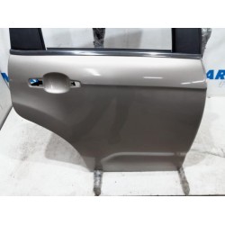 Citroen - C3 - Portier 4Deurs rechts-achter