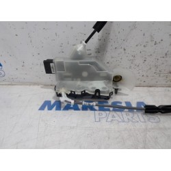Citroen - DS3 - Door lock mechanism 4-door, front left