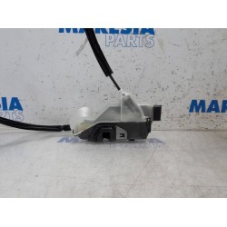 Citroen - DS3 - Door lock mechanism 4-door, front left