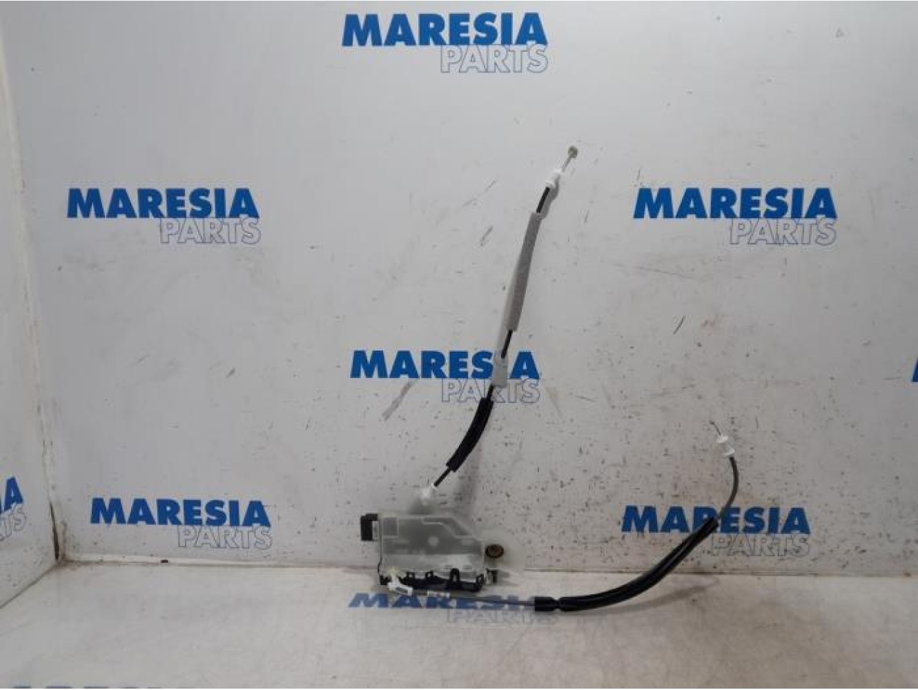 Citroen - DS3 - Door lock mechanism 4-door, front left