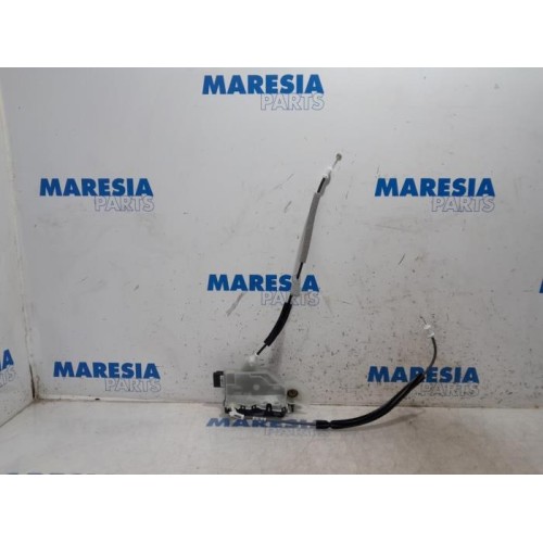 Citroen - DS3 - Door lock mechanism 4-door, front left