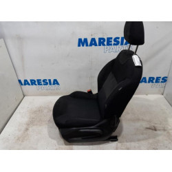 Citroen - C3 - Stoel links