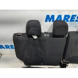 Citroen - C3 - Banquette arrière