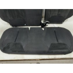 Citroen - C3 - Banquette arrière