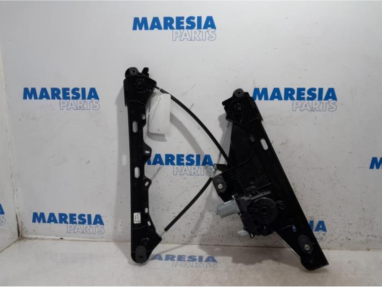 Citroen - DS3 - Window mechanism 4-door, front left