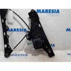 Citroen - DS3 - Window mechanism 4-door, front left