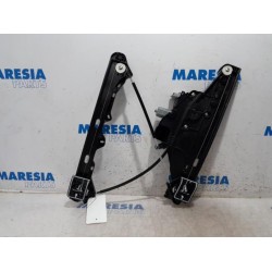 Citroen - DS3 - Window mechanism 4-door, front left