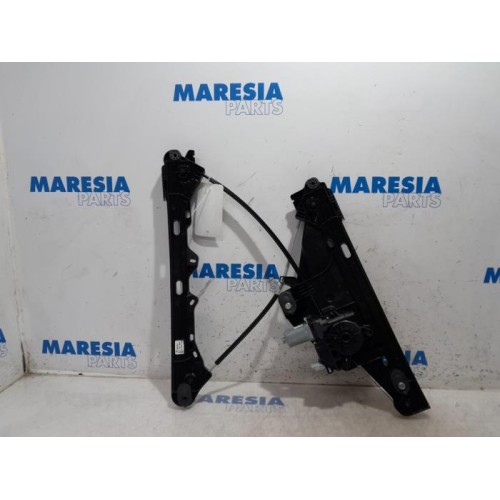 Citroen - DS3 - Window mechanism 4-door, front left