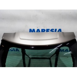Citroen - C3 - Tailgate