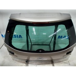 Citroen - C3 - Tailgate