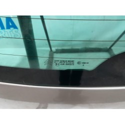 Citroen - C3 - Tailgate