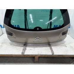 Citroen - C3 - Tailgate
