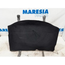 Citroen - C3 - Boot mat