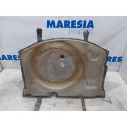 Citroen - C3 - Boot mat