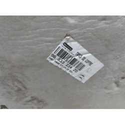 Citroen - C3 - Boot mat