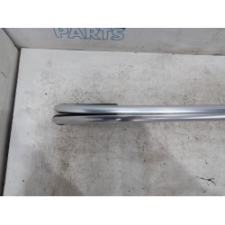 Renault - Clio - Kit rails de toit