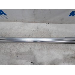 Renault - Clio - Kit rails de toit